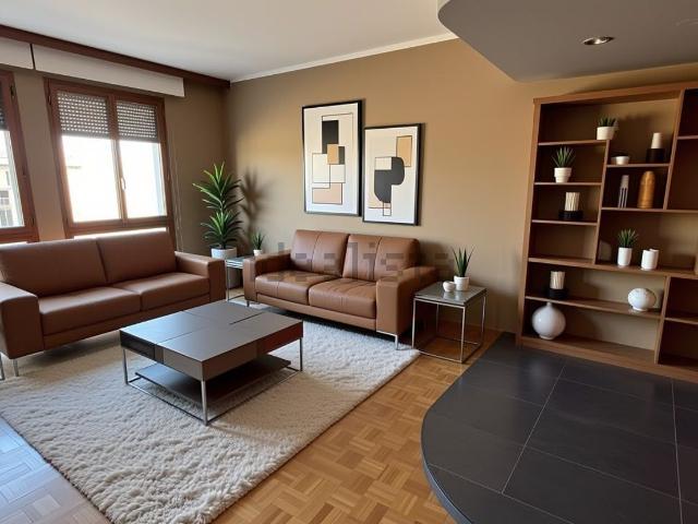 Appartamento in vendita di 108 m² in Via Don Giovanni Minzoni, 60