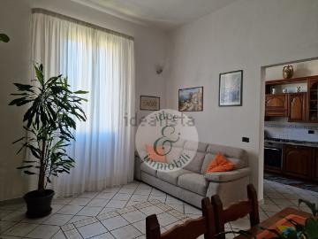 Appartamento in vendita di 108 m² in Via Don Giovanni Minzoni
