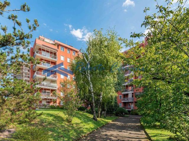 Appartamento in vendita di 108 m² in Via Don Luigi Monza, 26