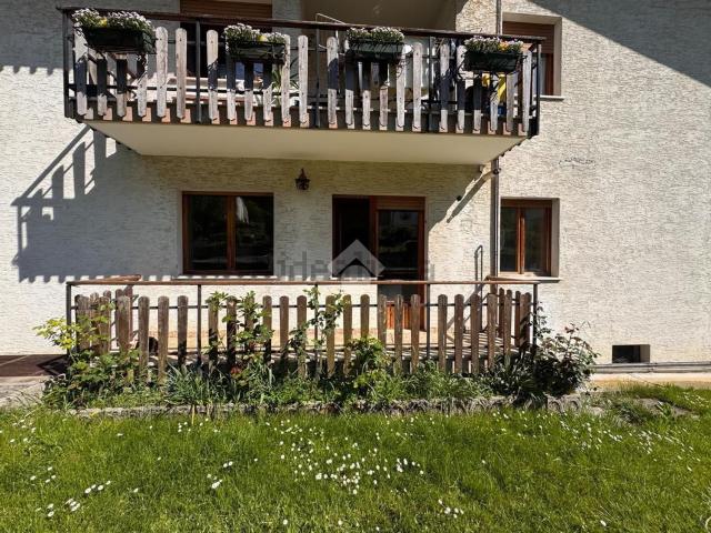 Appartamento in vendita di 108 m² in Via Dante Alighieri, 3