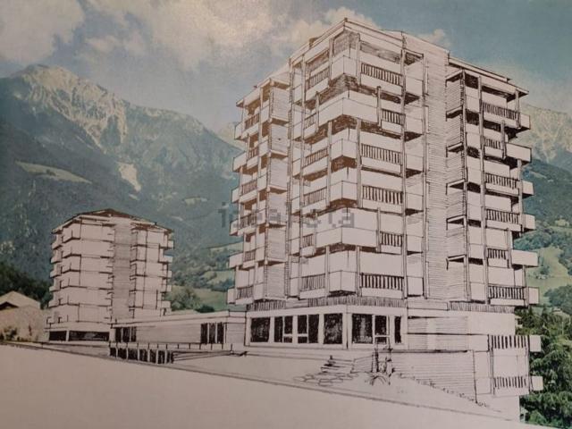 Appartamento in vendita di 108 m² in Via Dante Alighieri, 44