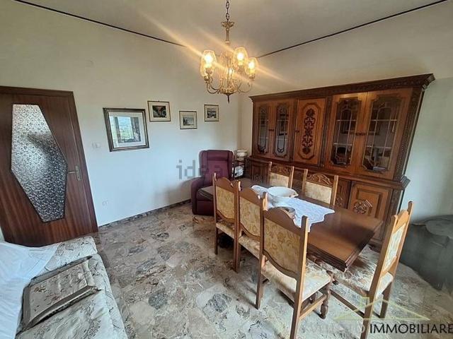 Appartamento in vendita di 108 m² in Via de Grandis