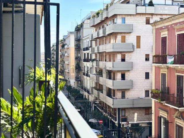 Appartamento in vendita di 108 m² in Via de Rossi, 74