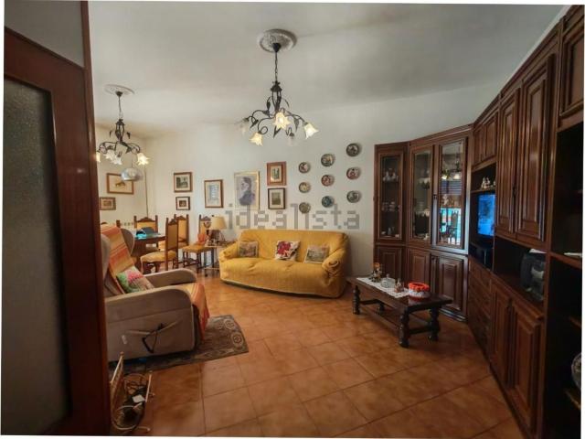 Appartamento in vendita di 108 m² in Via dei Mille, 59