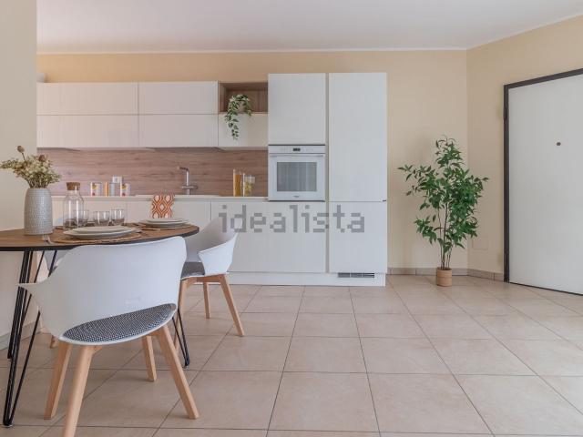 Appartamento in vendita di 108 m² in Via dei Salici, 18