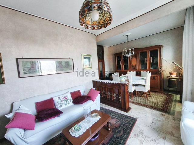 Appartamento in vendita di 108 m² in Via dei Tigli, 2