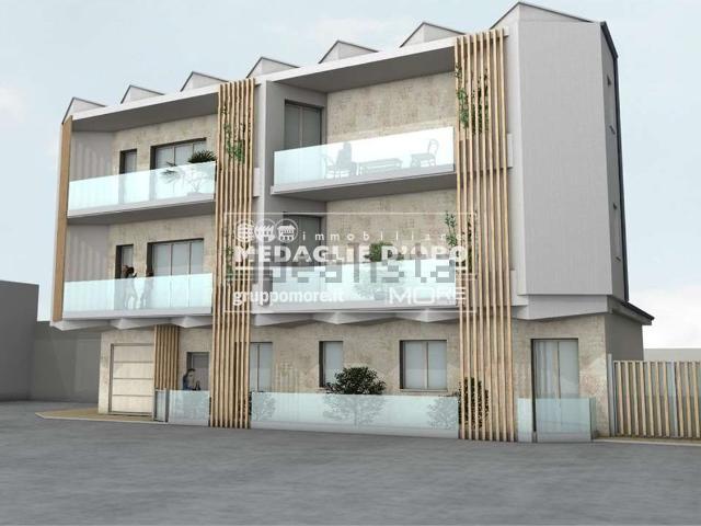 Appartamento in vendita di 108 m² in Via del Murazzo, 84