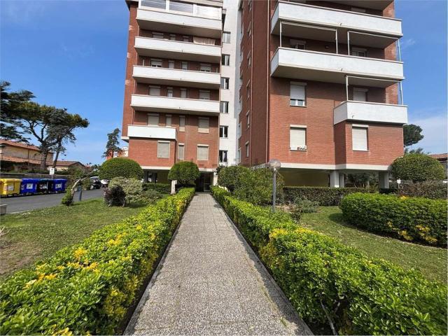 Appartamento in vendita di 108 m² in Via del Riposo