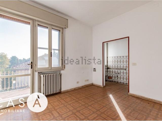 Appartamento in vendita di 108 m² in Via del Seminario, 1