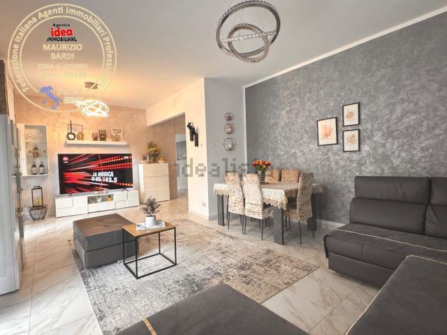 Appartamento in vendita di 108 m² in Via della Cava, 107