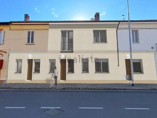 Appartamento in vendita di 108 m² in Via della Chiesa, 23
