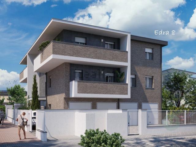 Appartamento in vendita di 108 m² in Via della Giustizia, 24
