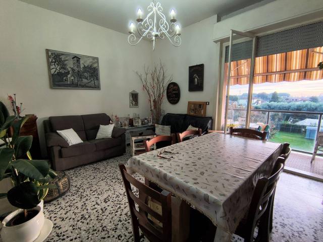 Appartamento in vendita di 108 m² in Via della Svolta, 39