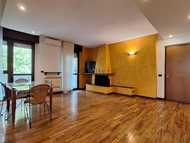 Appartamento in vendita di 108 m² in Via della Villora
