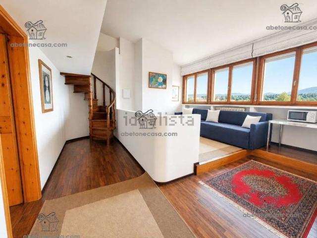 Appartamento in vendita di 108 m² in Via delle Motte, 28