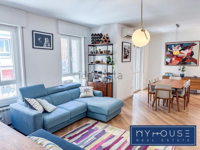 Appartamento in vendita di 108 m² in Via di Cologna, 30