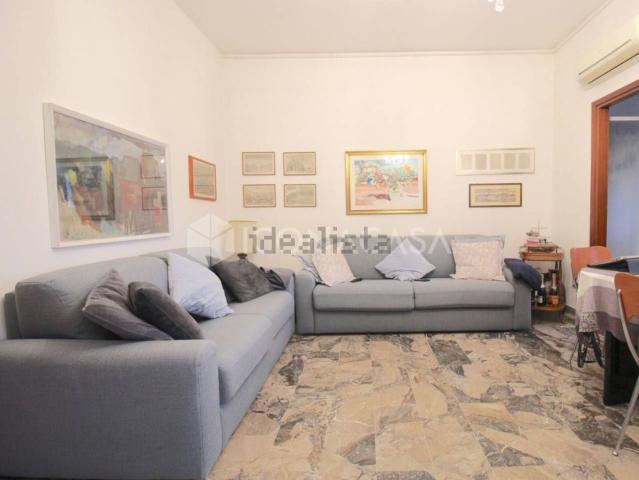 Appartamento in vendita di 108 m² in Via di Bertalia, 24