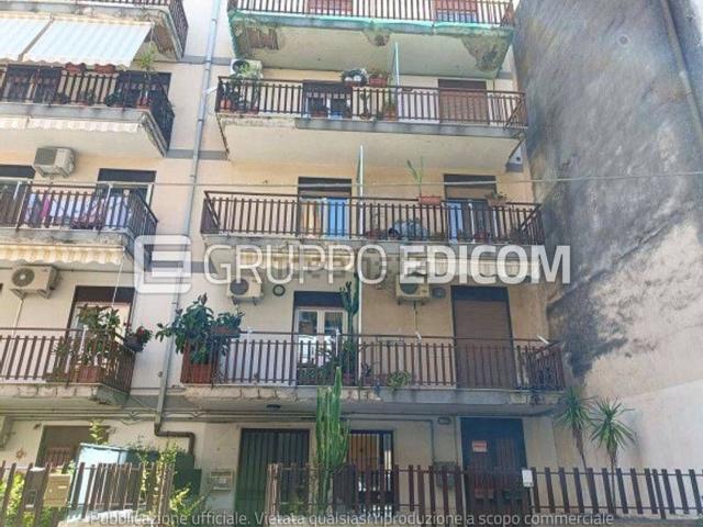 Appartamento in vendita di 108 m² in Via Duca degli Abruzzi