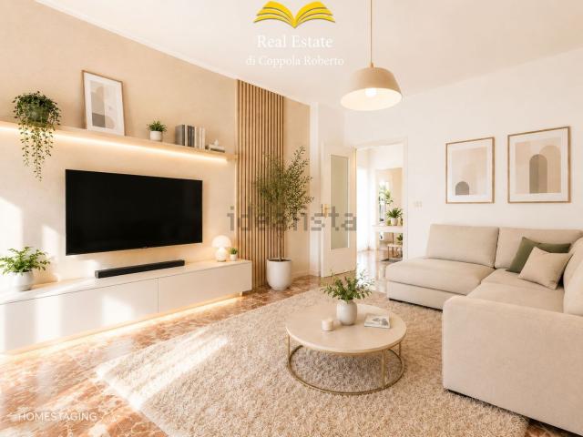 Appartamento in vendita di 108 m² in Via Duchessa Beatrice, 78