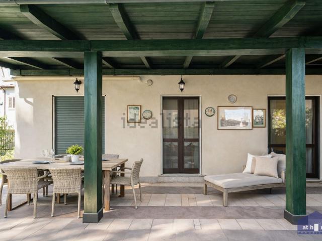 Appartamento in vendita di 108 m² in Via Emanuele Filiberto, 19