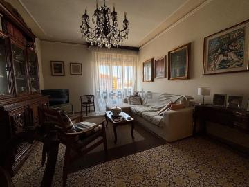 Appartamento in vendita di 108 m² in Via enrico betti