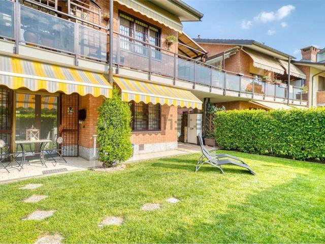 Appartamento in vendita di 108 m² in Via Enrico de Nicola