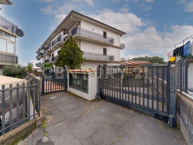 Appartamento in vendita di 108 m² in Via Ercole Patti, 91