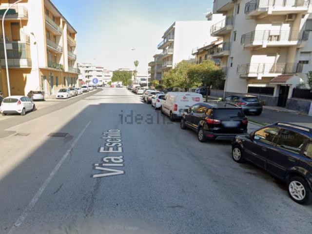 Appartamento in vendita di 108 m² in Via Eschilo