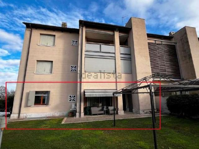 Appartamento in vendita di 108 m² in Via Europa, 2