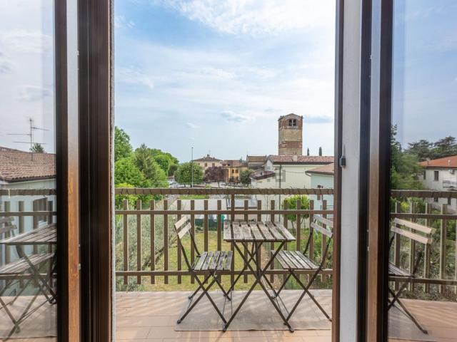 Appartamento in vendita di 108 m² in Via F. della Scala