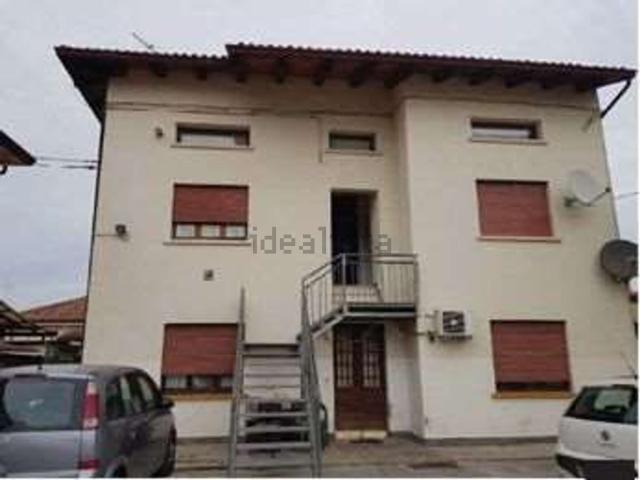 Appartamento in vendita di 108 m² in Via Fornace