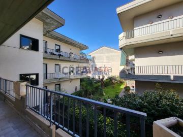 Appartamento in vendita di 108 m² in Via Federico de Roberto, 39