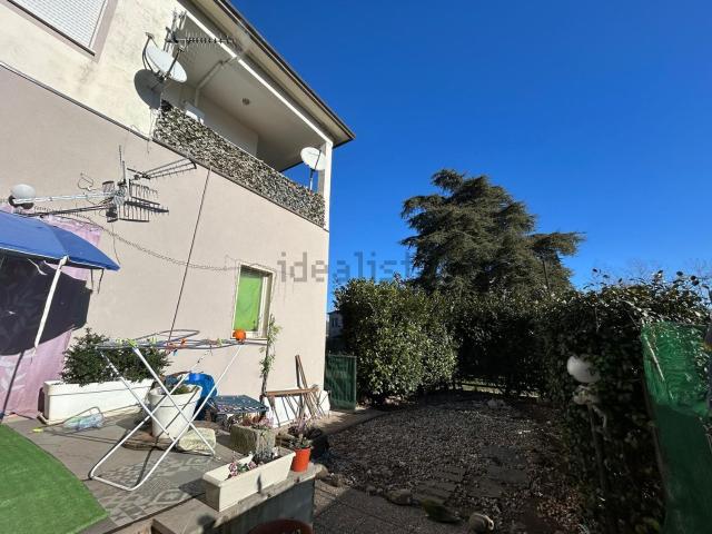 Appartamento in vendita di 108 m² in Via Felice Pioli
