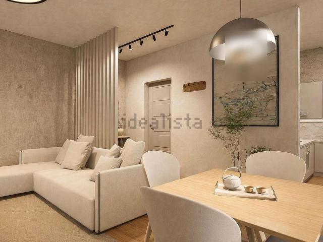 Appartamento in vendita di 108 m² in Via Ferdinando Magellano, 5