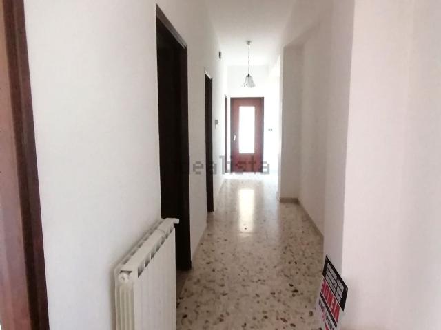 Appartamento in vendita di 108 m² in Via Filippo Juvara, 11
