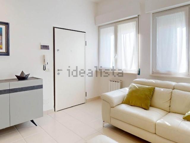 Appartamento in vendita di 108 m² in Via Flaminia Sud