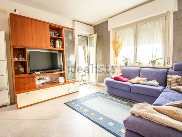Appartamento in vendita di 108 m² in Via Frumento, 5