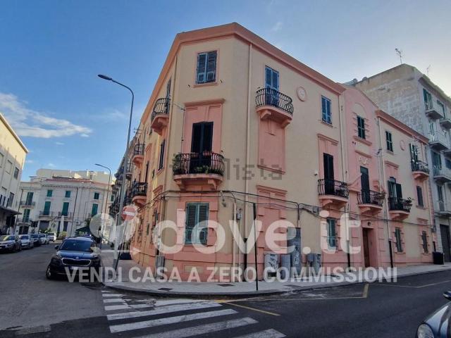 Appartamento in vendita di 108 m² in Via Francesco Faranda, 9