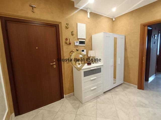 Appartamento in vendita di 108 m² in Via Fulvia, 23