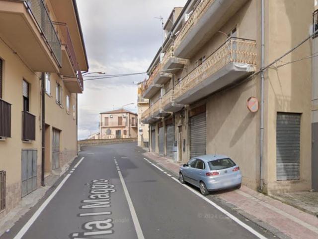 Appartamento in vendita di 108 m² in Via I Maggio