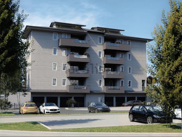 Appartamento in vendita di 108 m² in Via Irma Bandiera