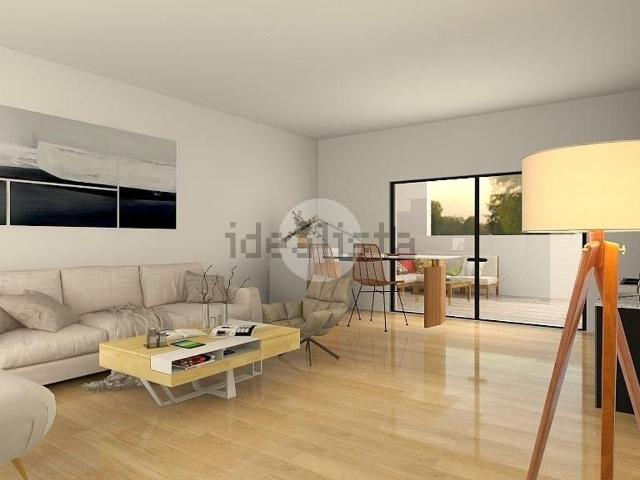 Appartamento in vendita di 108 m² in Via Istria, 22