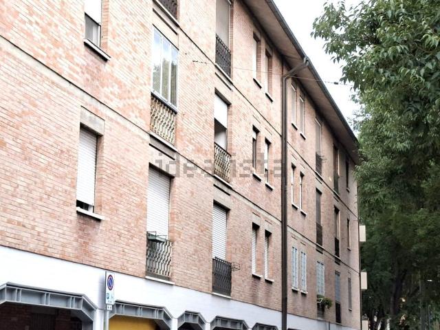 Appartamento in vendita di 108 m² in Via Isabella Andreini, 21