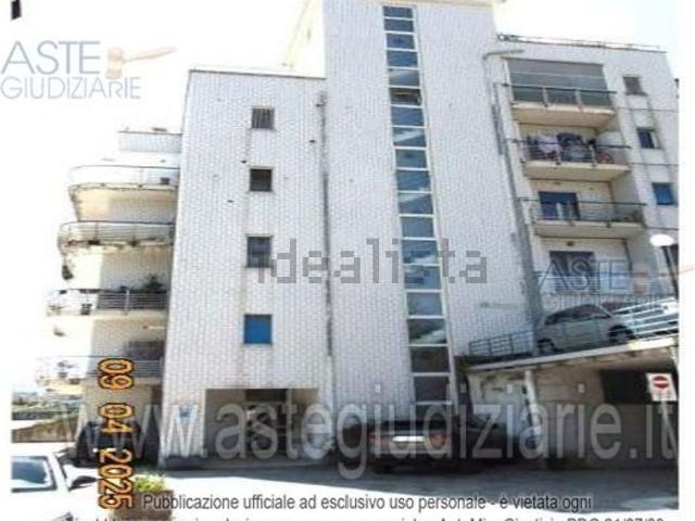 Appartamento in vendita di 108 m² in Via Isca degli Antichi, 12