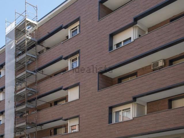Appartamento in vendita di 108 m² in Via Onorato Vigliani, 87