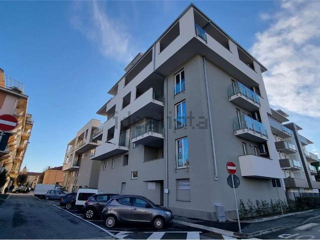 Appartamento in vendita di 108 m² in Via Oberdan, 11