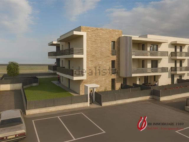 Appartamento in vendita di 108 m² in Via Olmo