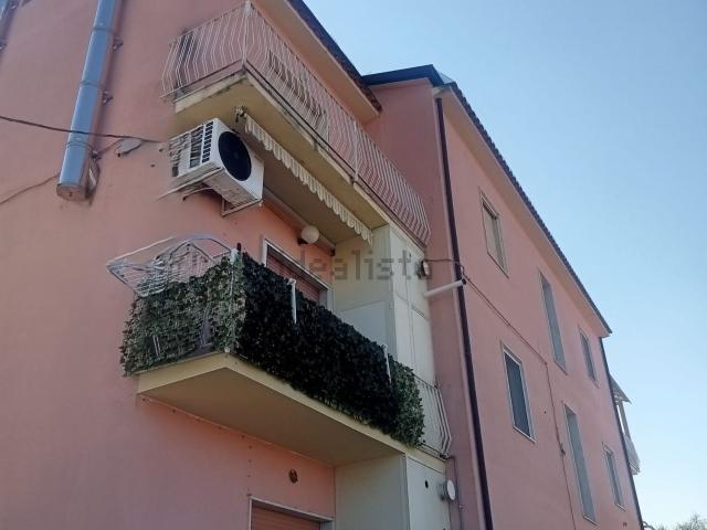 Appartamento in vendita di 108 m² in Via Lo Pigno