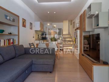Appartamento in vendita di 108 m² in Via Lattanzi
