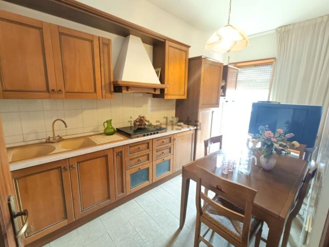 Appartamento in vendita di 108 m² in Via Libero Testa, 13